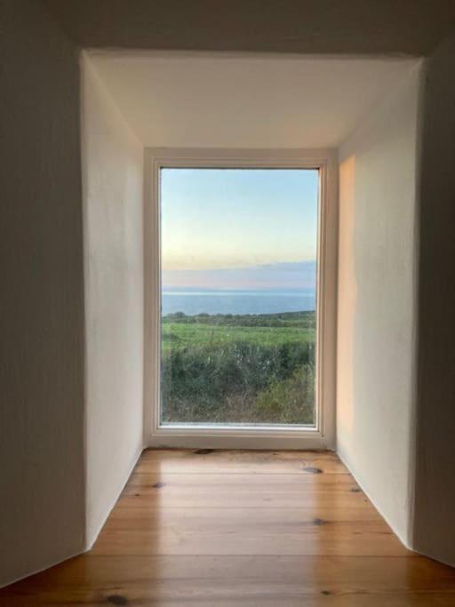 Barn Conversion In Zennor St Ives 외부 사진