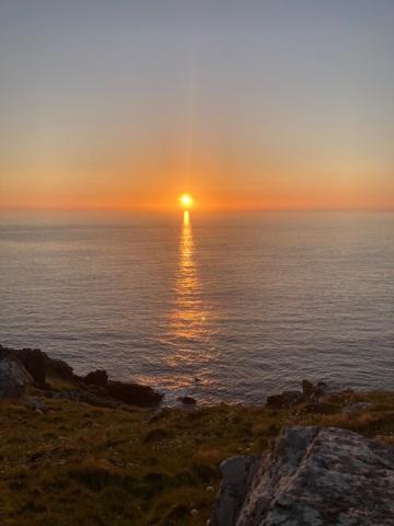 Barn Conversion In Zennor St Ives 외부 사진